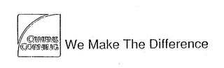 OWENS CORNING WE MAKE THE DIFFERENCE