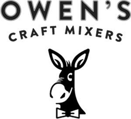 OWEN'S CRAFT MIXERS logo
