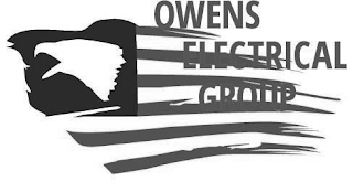 OWENS ELECTRICAL GROUP logo