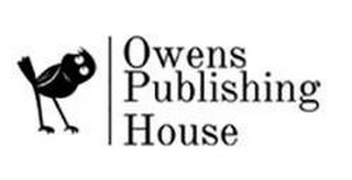 OWENS PUBLISHING HOUSE logo