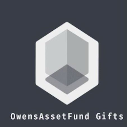 OWENSASSETFUND GIFTS logo