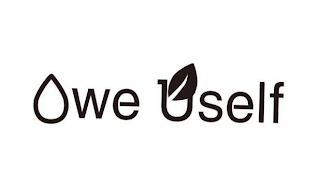 OWE USELF logo