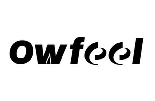 OWFEEL logo