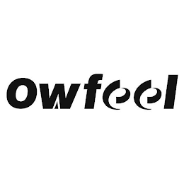 OWFEEL logo