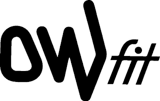 OWFIT logo