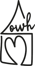 OWH logo