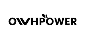 OWHPOWER logo