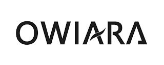 OWIARA logo