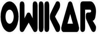 OWIKAR logo
