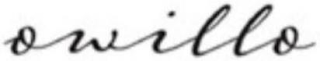OWILLO logo