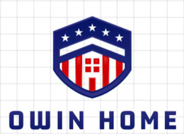 OWIN HOME logo