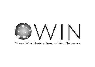 OWIN OPEN WORLDWIDE INNOVATION NETWORK logo