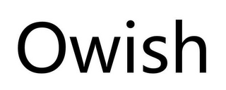 OWISH logo