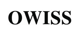 OWISS logo