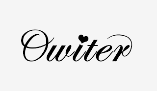 OWITER logo