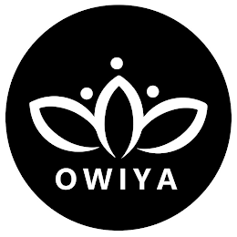 OWIYA logo