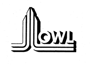 OWL logo