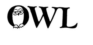 OWL logo