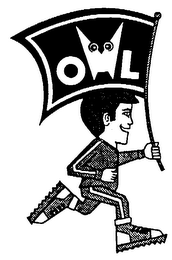 OWL logo