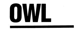 OWL logo