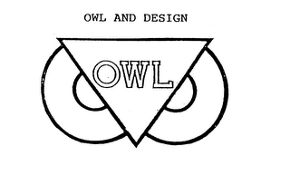 OWL logo
