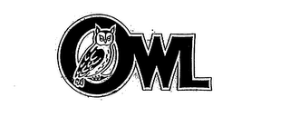 OWL logo