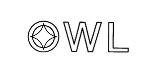 OWL logo