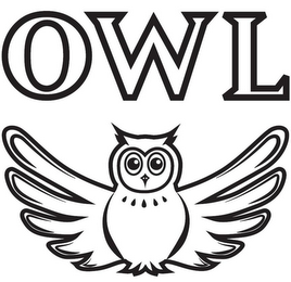 OWL logo