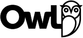 OWL logo