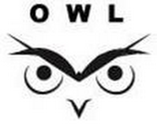 OWL logo