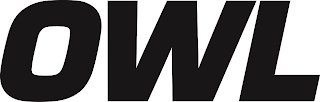 OWL logo