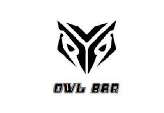 OWL BAR logo