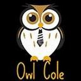 OWL COLE logo