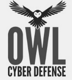 OWL CYBER DEFENSE logo