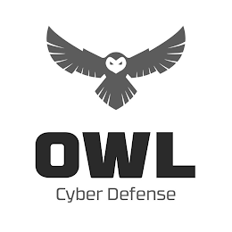 OWL CYBER DEFENSE logo
