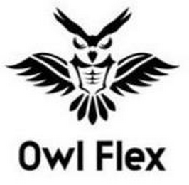OWL FLEX logo