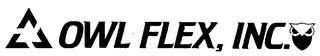OWL FLEX, INC. logo