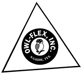 OWL-FLEX, INC. logo
