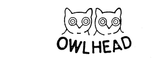 OWL HEAD logo