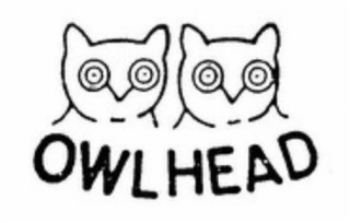 OWL HEAD logo