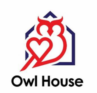 OWL HOUSE logo