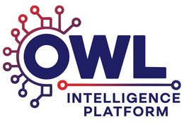 OWL INTELLIGENCE PLATFORM logo