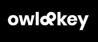 OWL & KEY logo