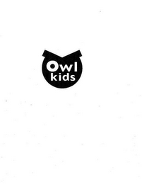 OWL KIDS logo