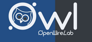 OWL OPENWIRELAB logo