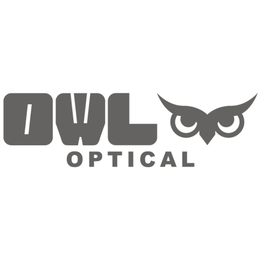 OWL OPTICAL logo