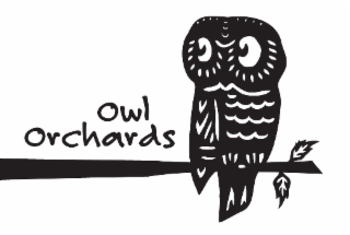 OWL ORCHARDS logo