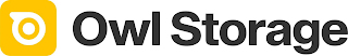 OWL STORAGE logo