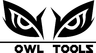 OWL TOOLS logo