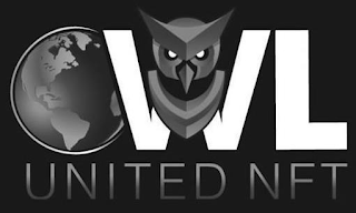 OWL UNITED NFT logo